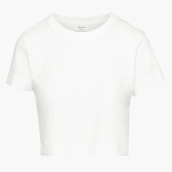 Wilfred Free Weekend T-Shirt - Picture 10 of 14